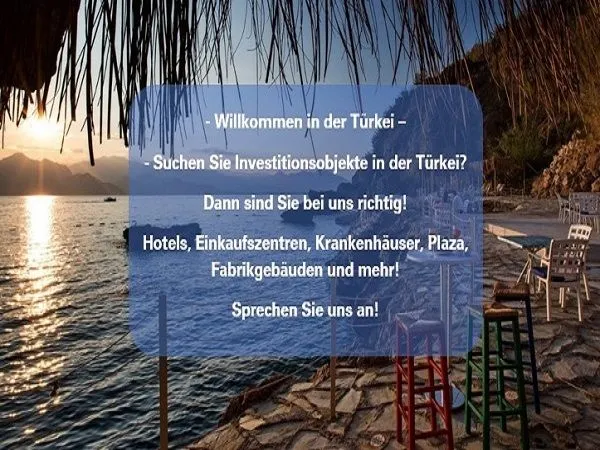 Türkei