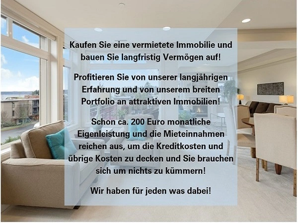 Anlageimmobilien