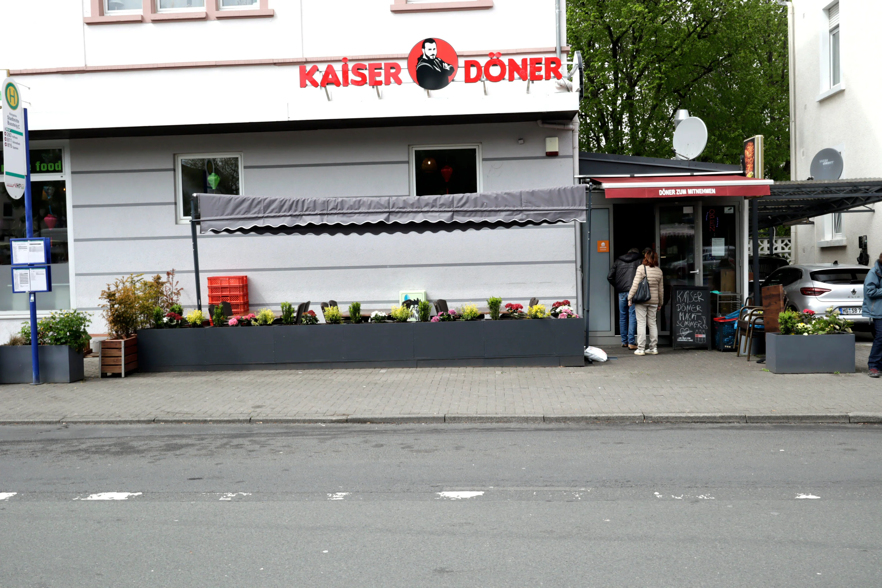 Aussenbereich