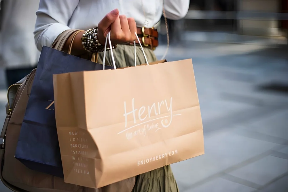 Exclusives Einkaufszentrum in Antalya