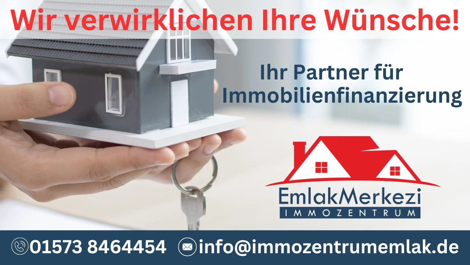 Anlageimmobilien