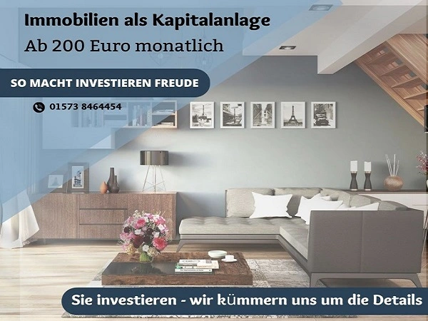 Kapitalanlage