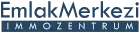 Logo Emlak Merkezi-Immozentrum