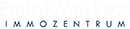 Logo EmlakMerkezi IMMOZENTRUM
