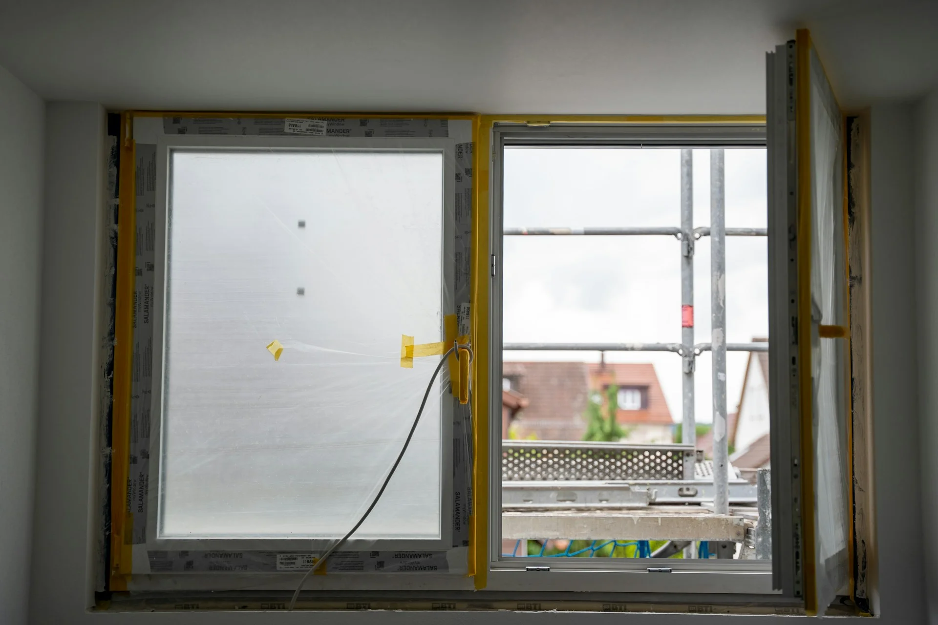 Fenster