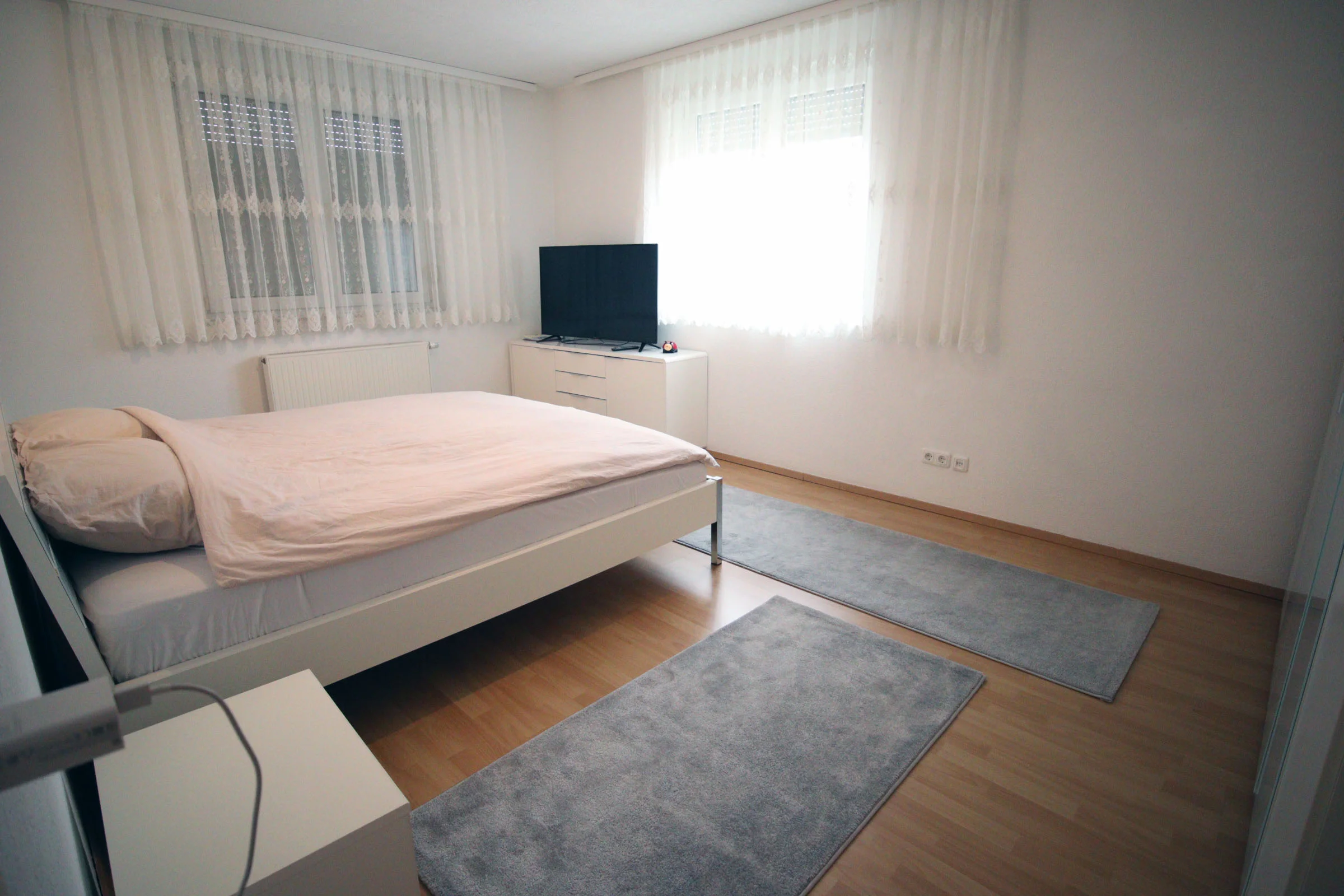 Zimmer 2 OG
