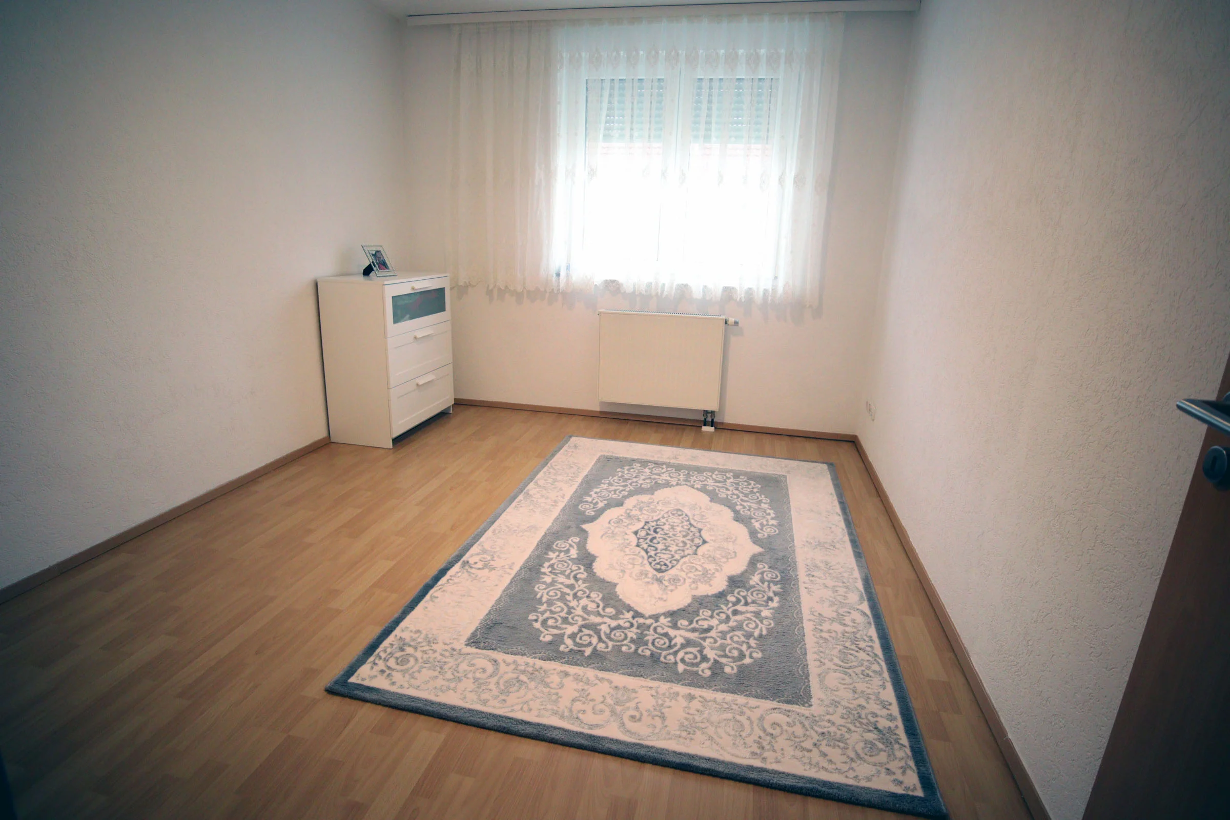 Zimmer 3 OG