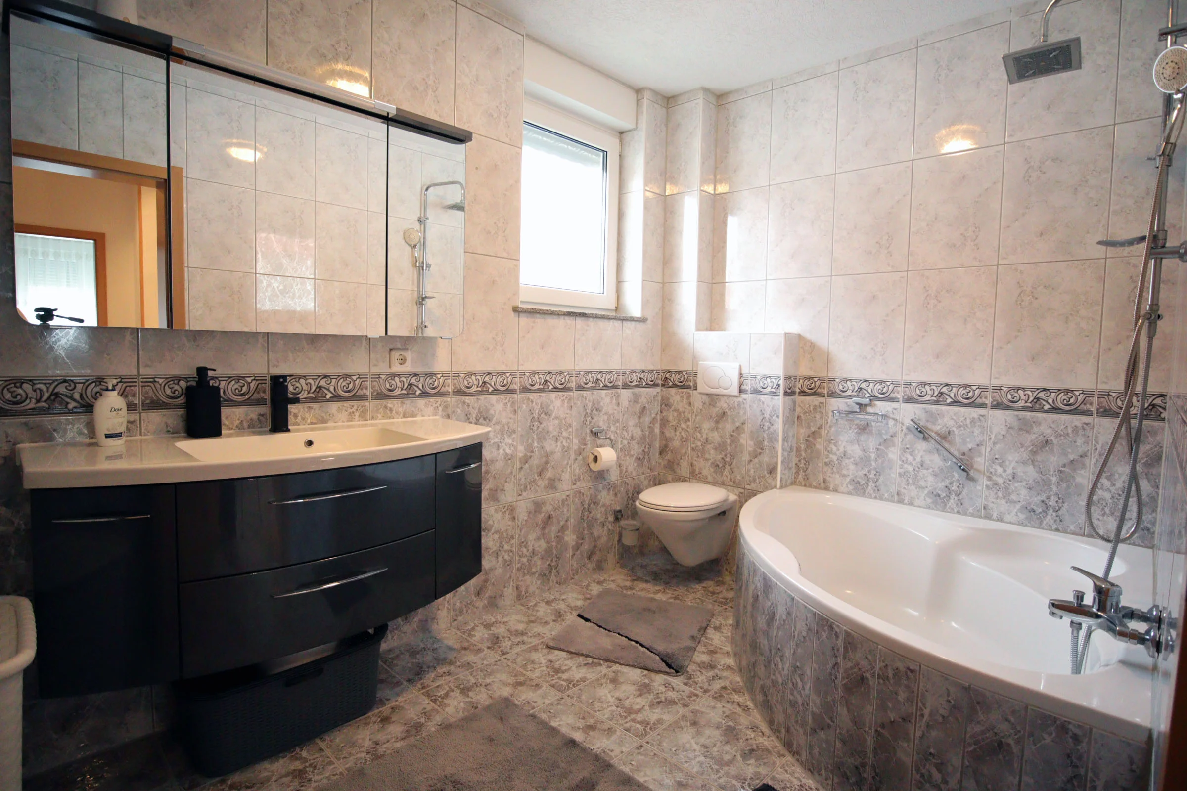 Badezimmer OG