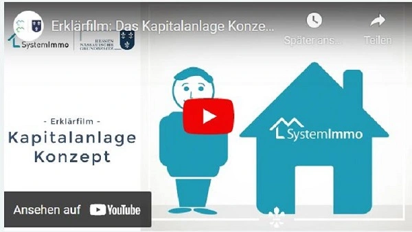 Anlageimmobilien