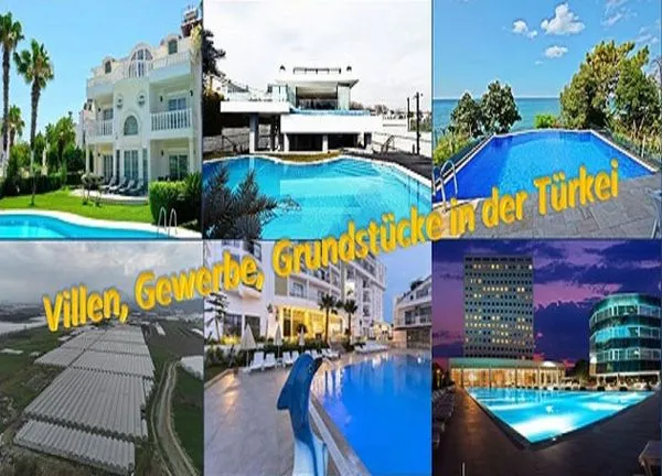 Türkei