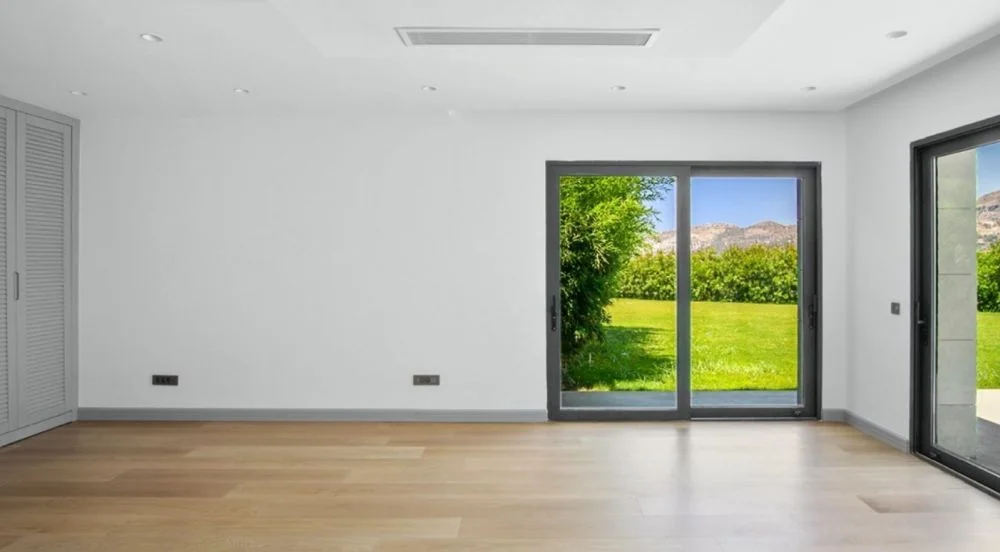 2. Zimmer im EG