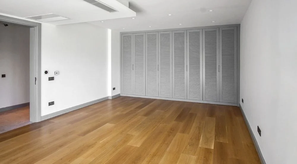 2. Zimmer im EG
