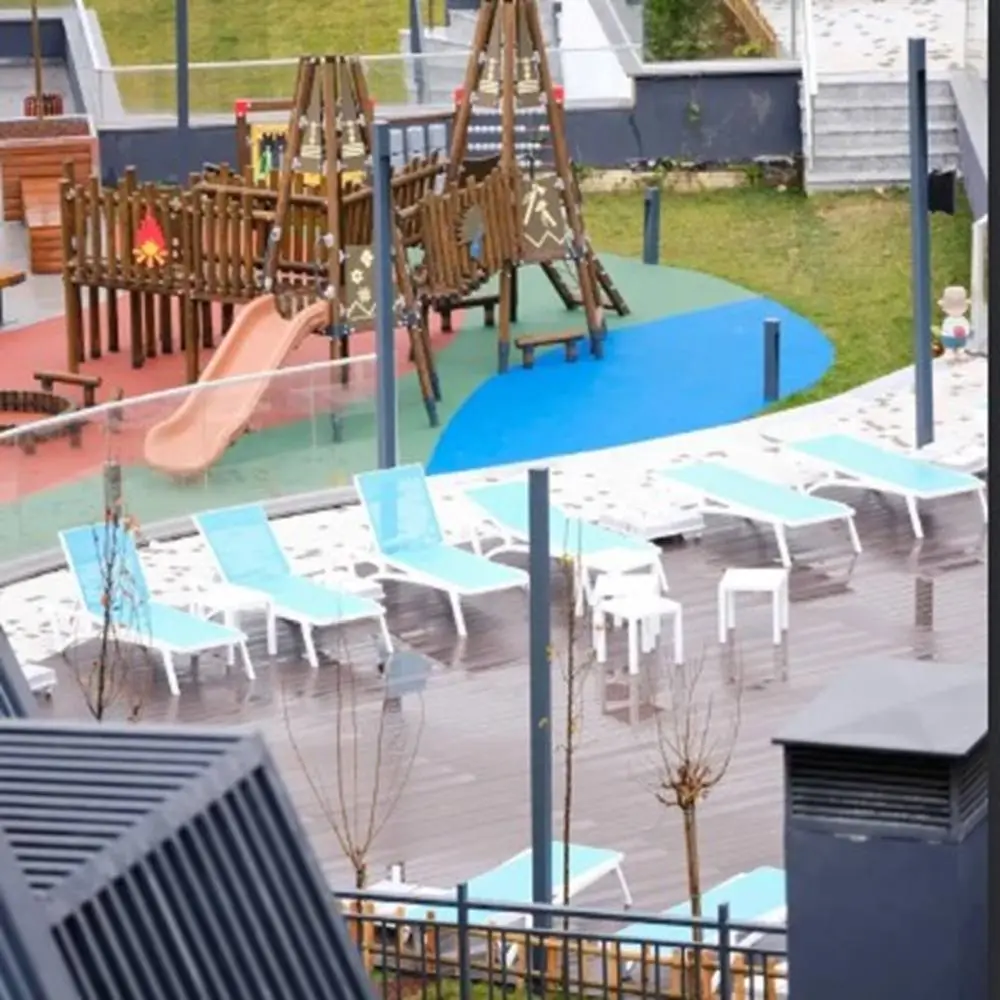 Spielplatz