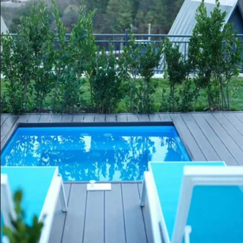 Privatpool
