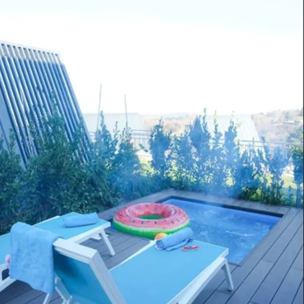 Privatpool 2