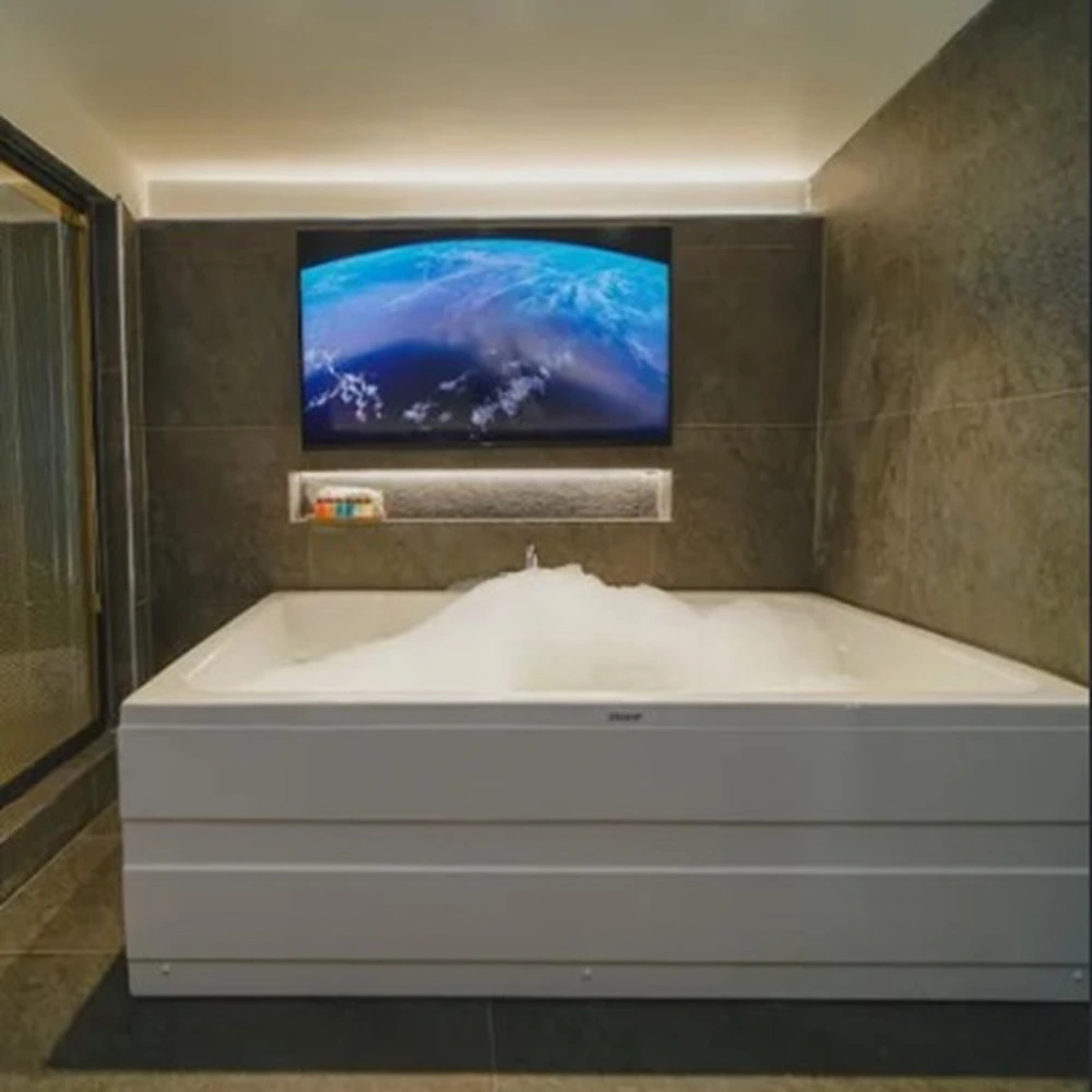 Wellnessbereich