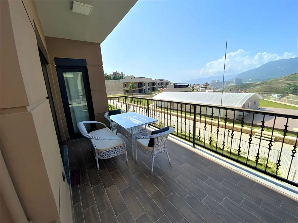Balkon