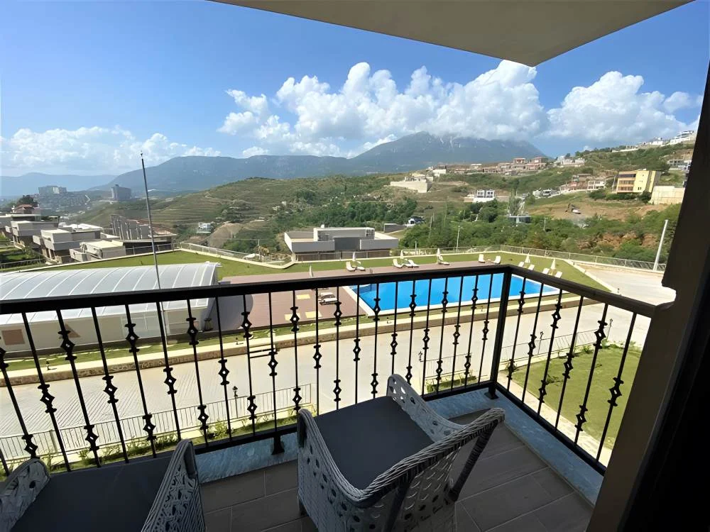 Balkon