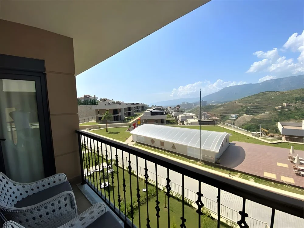 Balkon