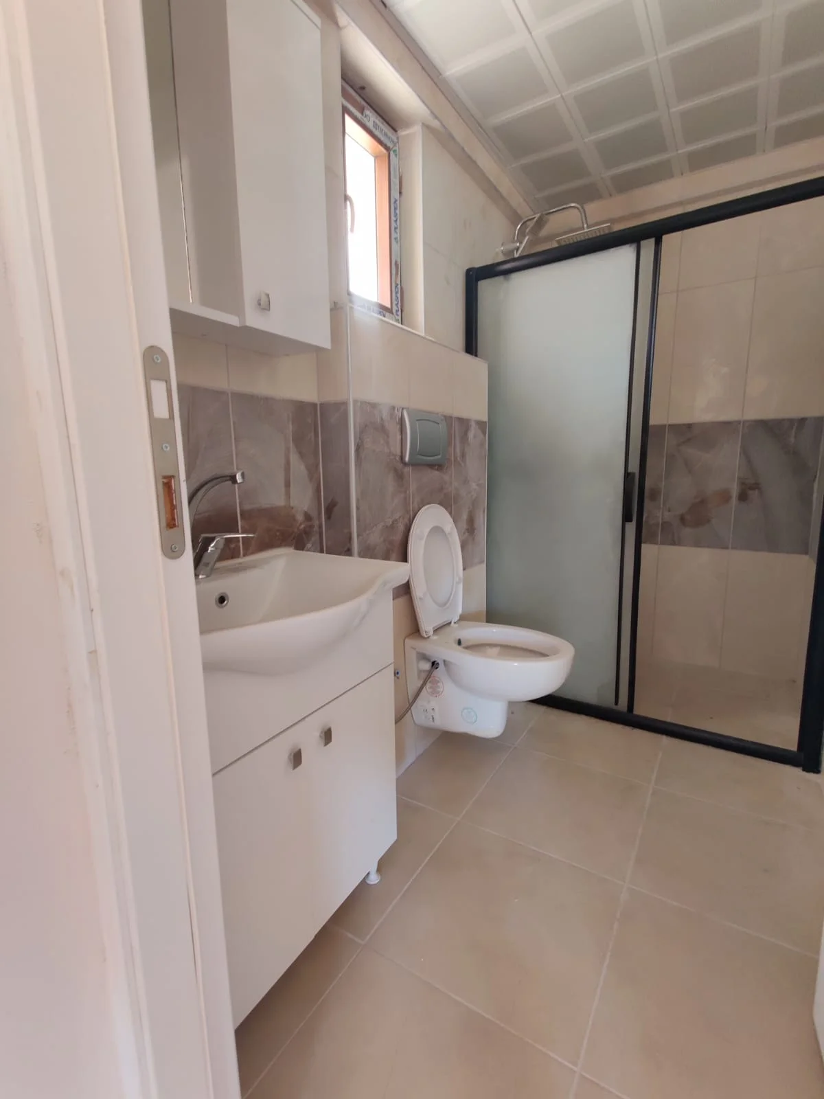 Bad-en-Suite