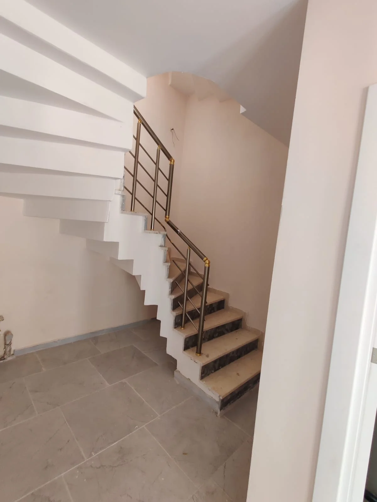 Treppe