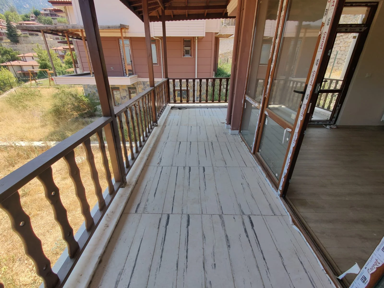 Balkon