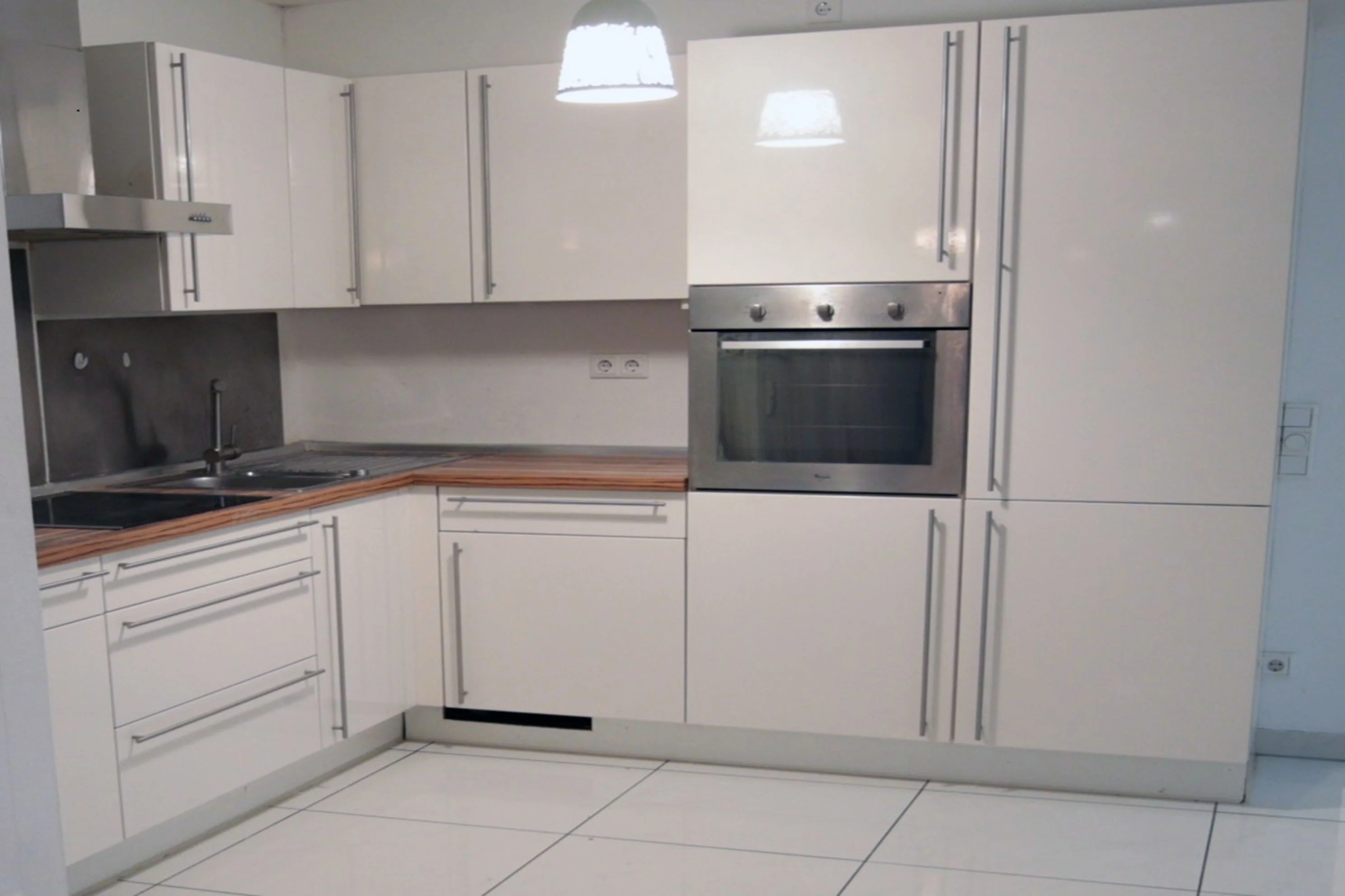 Wohnung in Rödelheim