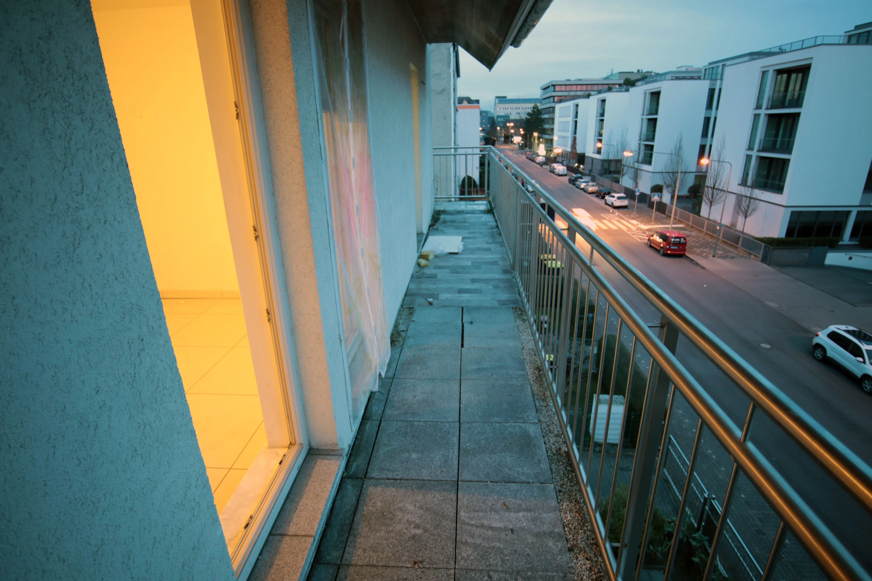 Balkon