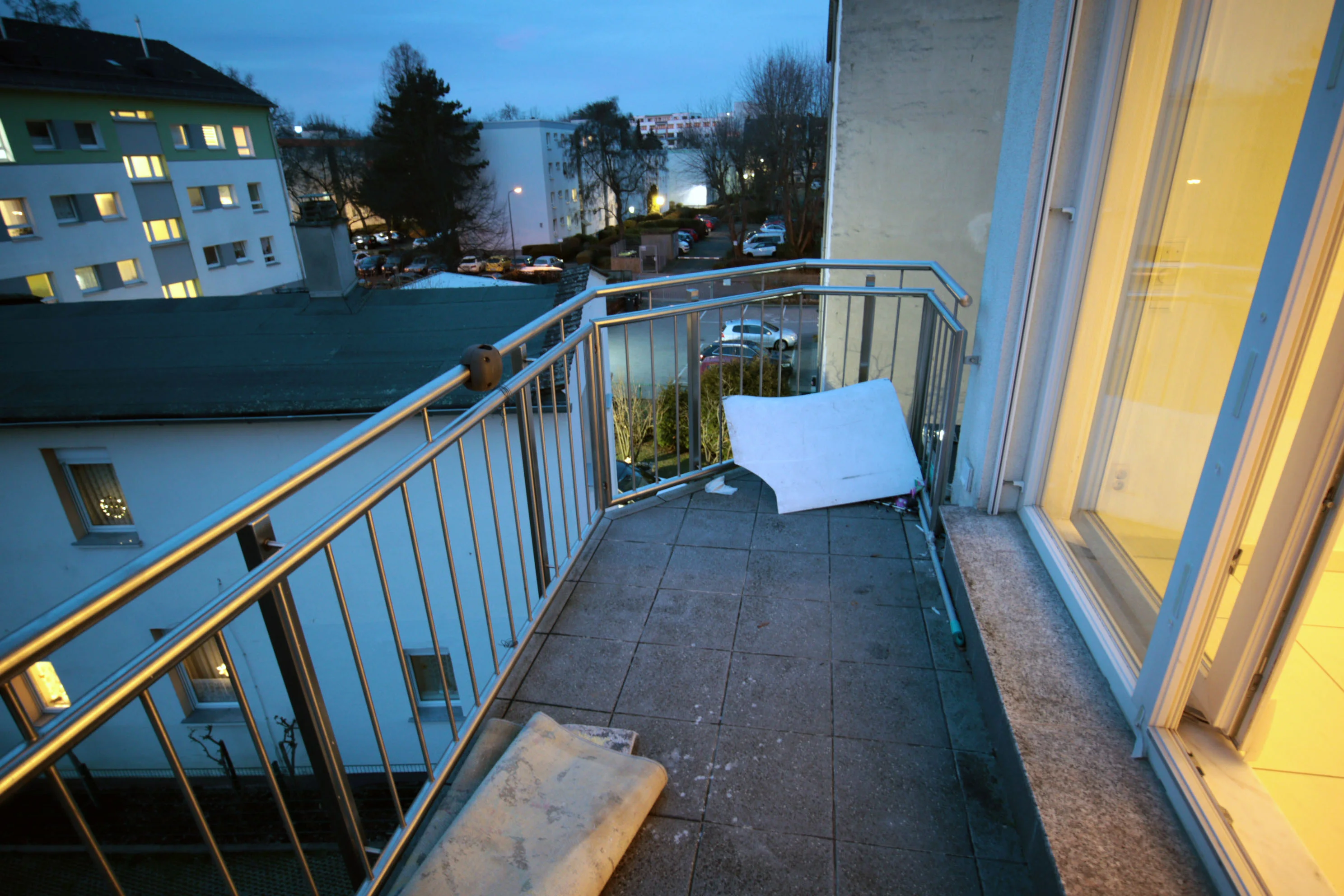 Balkon