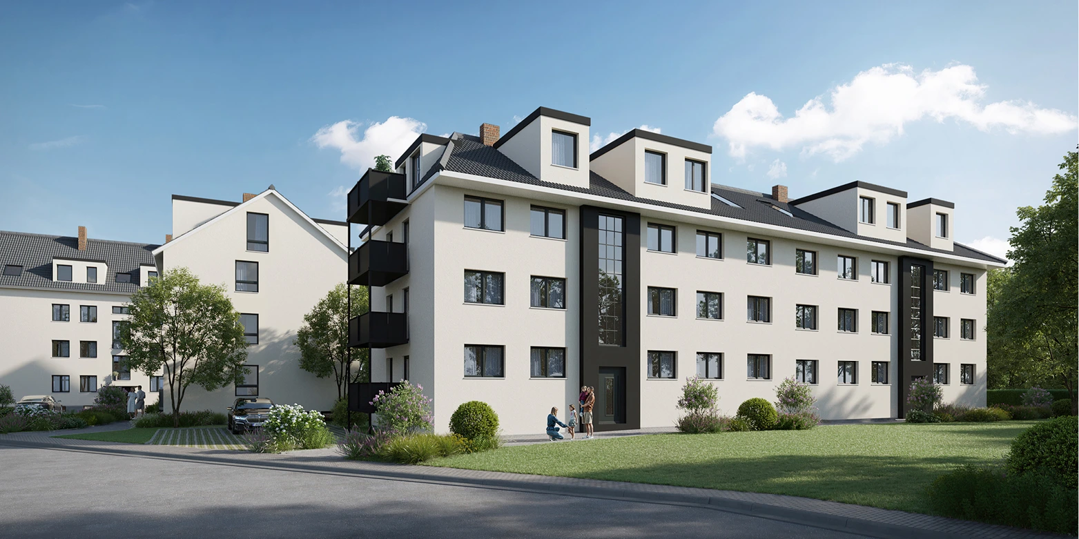 Kapitalanlage in Friedberg